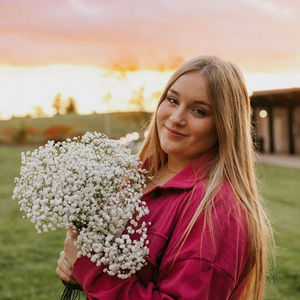 Meet your Posher, Samantha